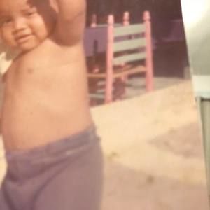 Meet your Posher, Julio